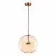 Подвесная люстра светодиодная ST LUCE SL1133.323.01 3000 К