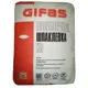 Шпаклевка полимерная Gifas KR 25 кг