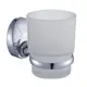 Держатель стакана для ванной Solinne Modern 2546.143