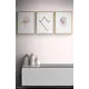 Постер Простопостер "Природа в минимализме" 40x30 см