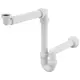 Сифон для мойки AlcaPlast 95288