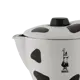 Гейзерная кофеварка BIALETTI 0003418EXPMR 80 мл