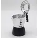 Гейзерная кофеварка BIALETTI 0007314 160 мл