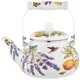 Чайник для плиты Agness Provence 934-381 2.5 л Эмалированная сталь