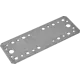 Пластина крепежная 180х65x2
