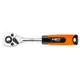 Трещотка Neo Tools, 1/2 дюйма, 265 мм
