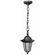 Светильник подвесной уличный Camelion PP4105 C42 Садово-парковые 13852 E27x1 60 В IP44
