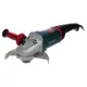 УШМ сетевая Metabo WE 22-230 MVT Quick 606465000, 2200 Вт, 230 мм