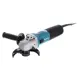 УШМ сетевая Makita MKT-9565HZ, 1100 Вт, 125 мм