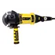 УШМ сетевая Hanskonner HAG12125EC, 1200 Вт, 125 мм