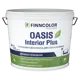 Краска Finncolor Oasis Interior Plus база A глубокоматовая 9 л