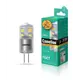 Светодиодная лампа Camelion LED3-G4-JD-NF/830/G4 13862