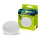 Светодиодная лампа Ergolux LED-GX53-9W-GX53-3K 13514