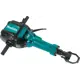 Отбойный молоток сетевой HEX-28 Makita HM1802, 2000 В, 62 Дж