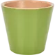 Горшок цветочный Ingreen London ø12.6 h11.3 см v1 л пластик оливковый