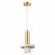 Люстра светодиодная ST LUCE SL1210.503.01 4000 К