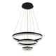 Подвесная люстра светодиодная ST LUCE SL1603.403.03 4100 К
