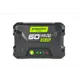 Аккумулятор GreenWorks G60B6, 60V, 6 А.ч