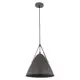 Светильник подвесной APL2233916/1L GRAY Arte Perfetto Luce