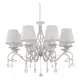 Люстра APL2231208/8B WT Arte Perfetto Luce
