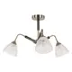 Люстра APL2234049/3 BK+AB Arte Perfetto Luce