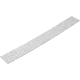 Пластина крепежная 60х480х1,8