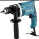 Дрель сетевая ударная Makita HP1630K, 710 Вт