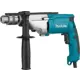 Дрель сетевая Makita HP2050, 720 Вт