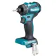Шуруповерт аккумуляторный бесщеточный Makita DDF083, 18 В Li-Ion, без АКБ и ЗУ