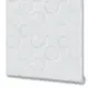 Обои флизелиновые Startdeco Бонд голубые 1.06 м 989344