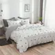 Комплект постельного белья Tango Dream Fly DF05-114-50 код1112 семейный, сатин