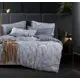 Комплект постельного белья Tango Dream Fly семейный DF05-274-50 код1112