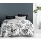 Комплект постельного белья Tango Dream Fly DF05-342-50 код1112 семейный, сатин