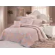 Покрывало Tango Lafayette MF1620-05 160x200 см микрофибра цвет абрикосовый
