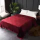 Плед Tango Brooklyn BRO2022-11 200x220 см фланель цвет красный