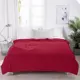 Плед Tango Spiga SP2022-16 200x220 см микрофибра цвет красный