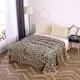 Плед Tango Lindo 3014-465 200x220 см микрофибра цвет бежевый