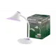 Настольная лампа светодиодная TDM ELECTRIC SQ0337-0091 цвет чёрный