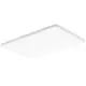 Потолочная лампа Xiaomi Yeelight LED Cristal Ceiling Lamp Pro 960*640mm (YLXD08YL), LED, 90 Вт, пульт в комплекте, белая