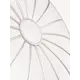 Потолочный светильник 3306.B202-450 Silver APL LED