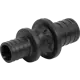 Муфта соединительная Rehau PX 32x25 мм, полифенилсульфон 160044