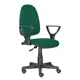 Кресло Brabix Prestige Ergo MG-311 ткань зеленое С-34532421