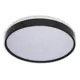 Люстра потолочная светодиодная APL LED 3315.XM302-1-328.18W.3K.BLACK.TD