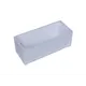 Ванна Aquatek Мия прямоугольная 165*70 см