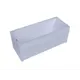 Прямоугольная ванна Aquatek Основная акрил 66x140см ALF140-0000023