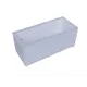 Прямоугольная ванна Aquatek Основная акрил 62x150см LIB150-0000037