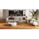 SPC плитка «Дуб Неаполь» 42 класс толщина 3.5 мм 2.16 м²
