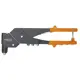 Заклепочник NEO Tools 18-102 для заклепок стальных и алюминиевых 2.4, 3.2, 4.0, 4.8 мм 18-102