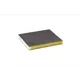 Губка шлифовальная Flexifoam Soft Pad 120х98х13 мм P220