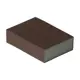 Блок шлифовальный Flexifoam Block ZF 98х69х26 мм P80